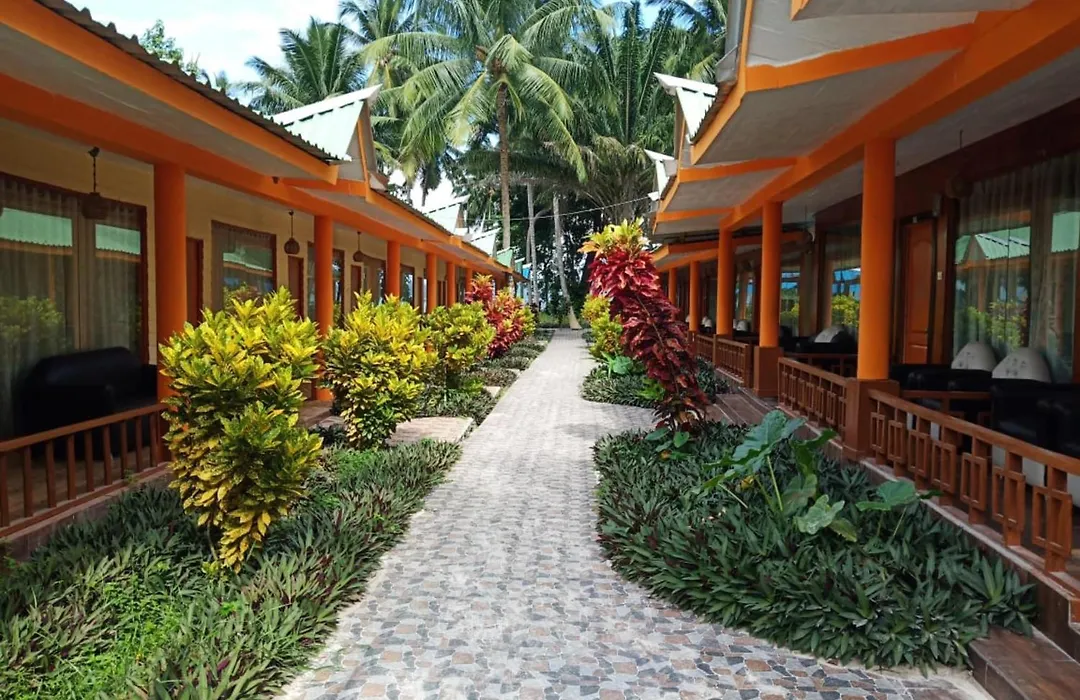 Gold India Beach Resort-1