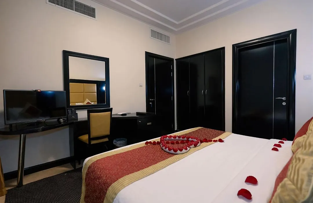 Royal Beach Hotel & Resort-1