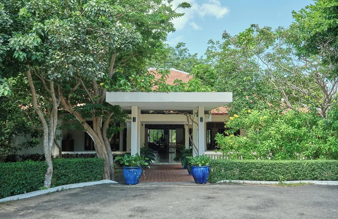 Poulo Condor Boutique Resort & Spa-1