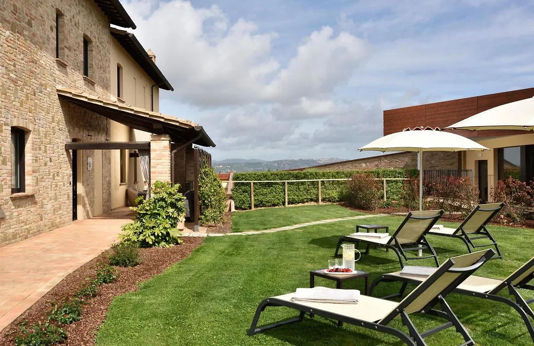 Borgobrufa Spa Resort Adults Only-1