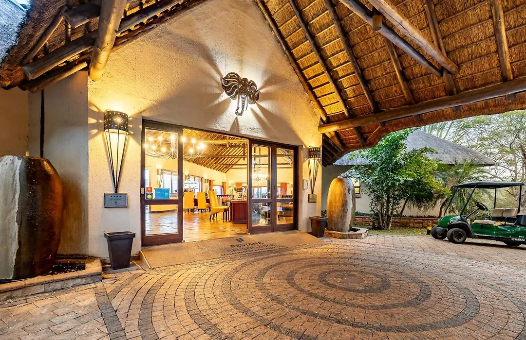 Pestana Kruger Lodge-1