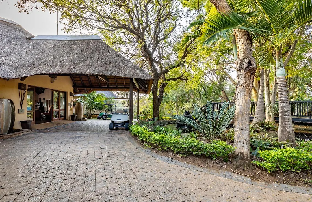 Pestana Kruger Lodge-1