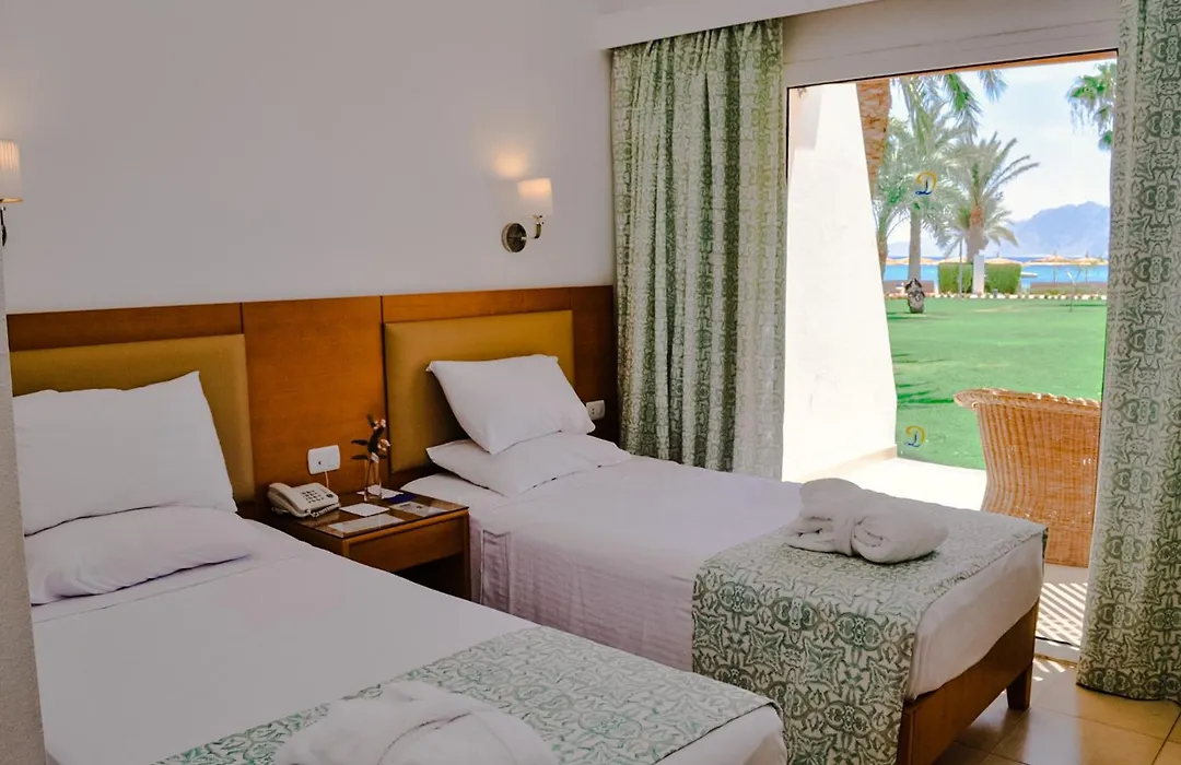 Dahab Lagoon Club & Resort Ex Tirana Dahab-1