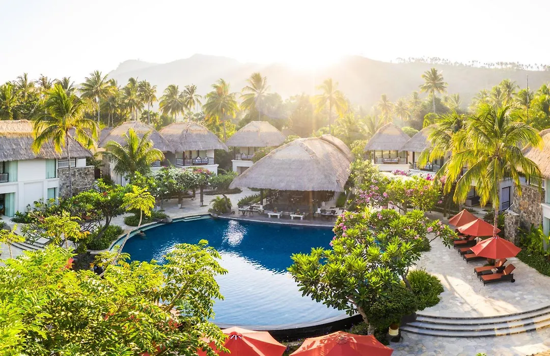 Sudamala Resort, Senggigi, Lombok-1