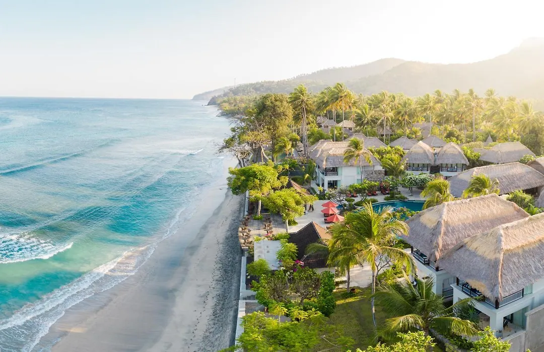 Sudamala Resort, Senggigi, Lombok-1