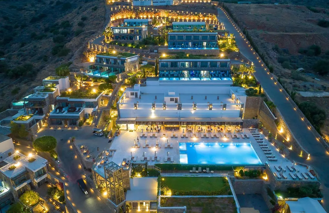 Royal Marmin Bay Boutique&Art Hotel-1