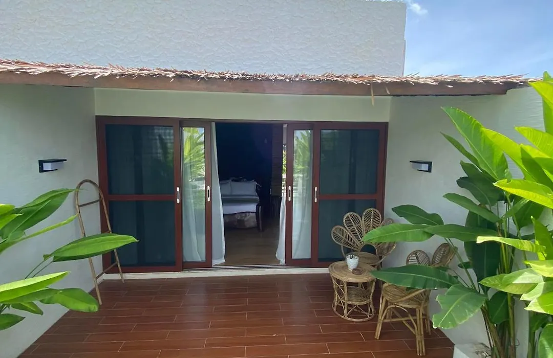 El Nido Bayview Resort-1