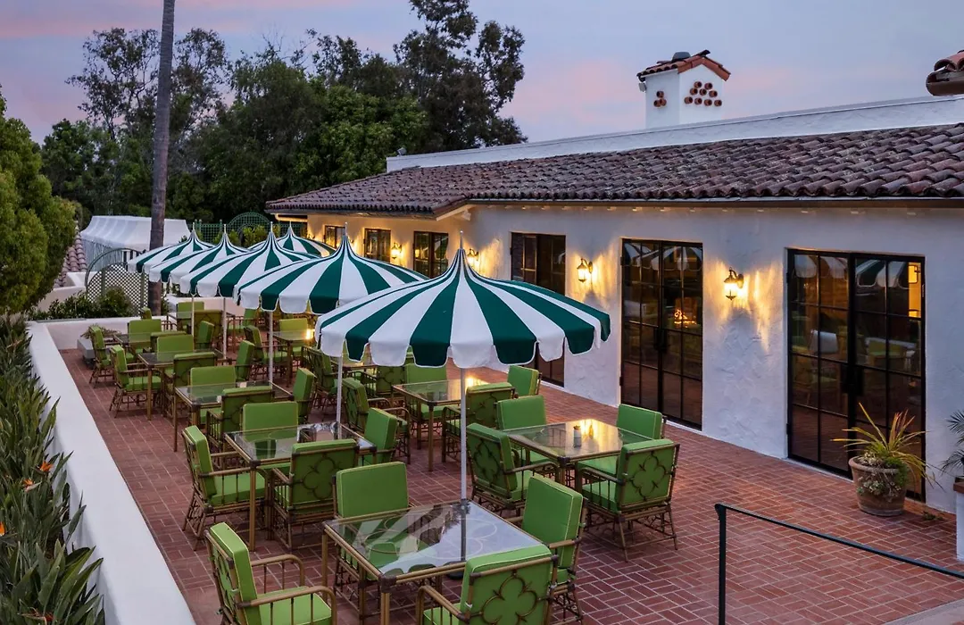 The Inn At Rancho Santa Fe-1