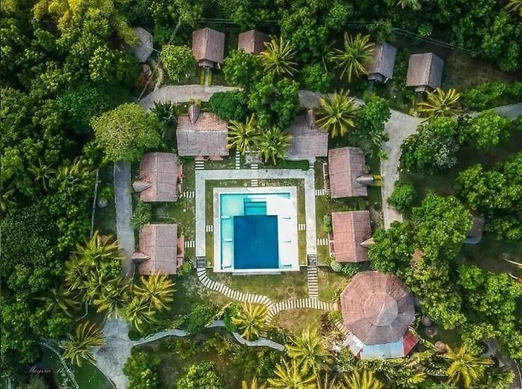 Catanauan Cove White Sand Beach Resort-1