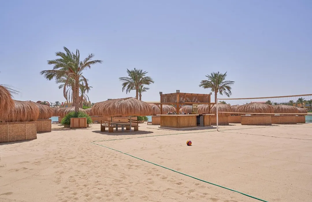 Steigenberger Golf Resort El Gouna-1
