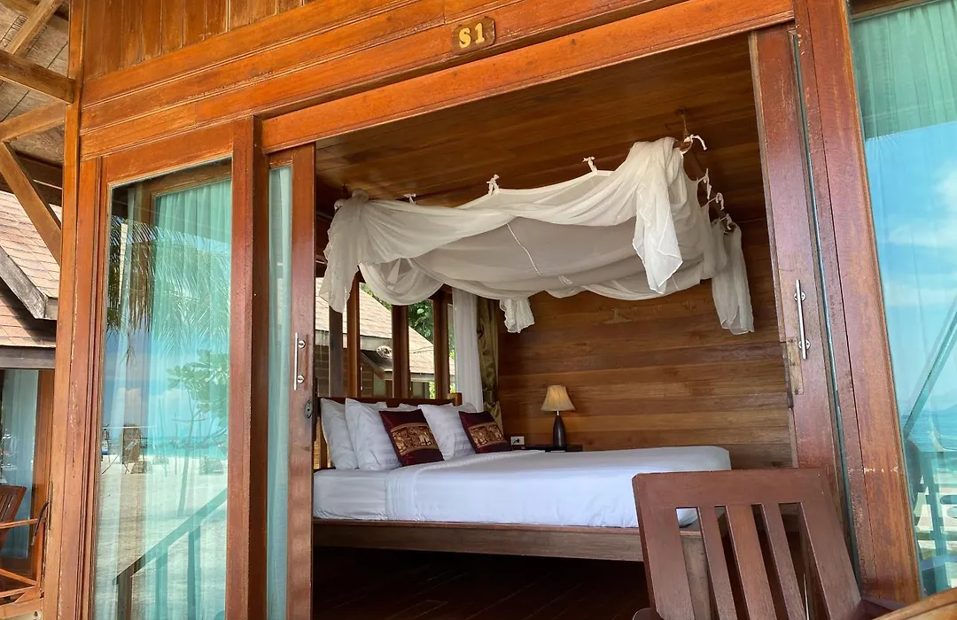 Lipe Beach Resort-1