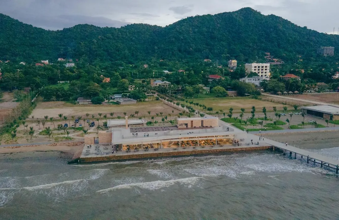 Knai Bang Chatt Resort-1