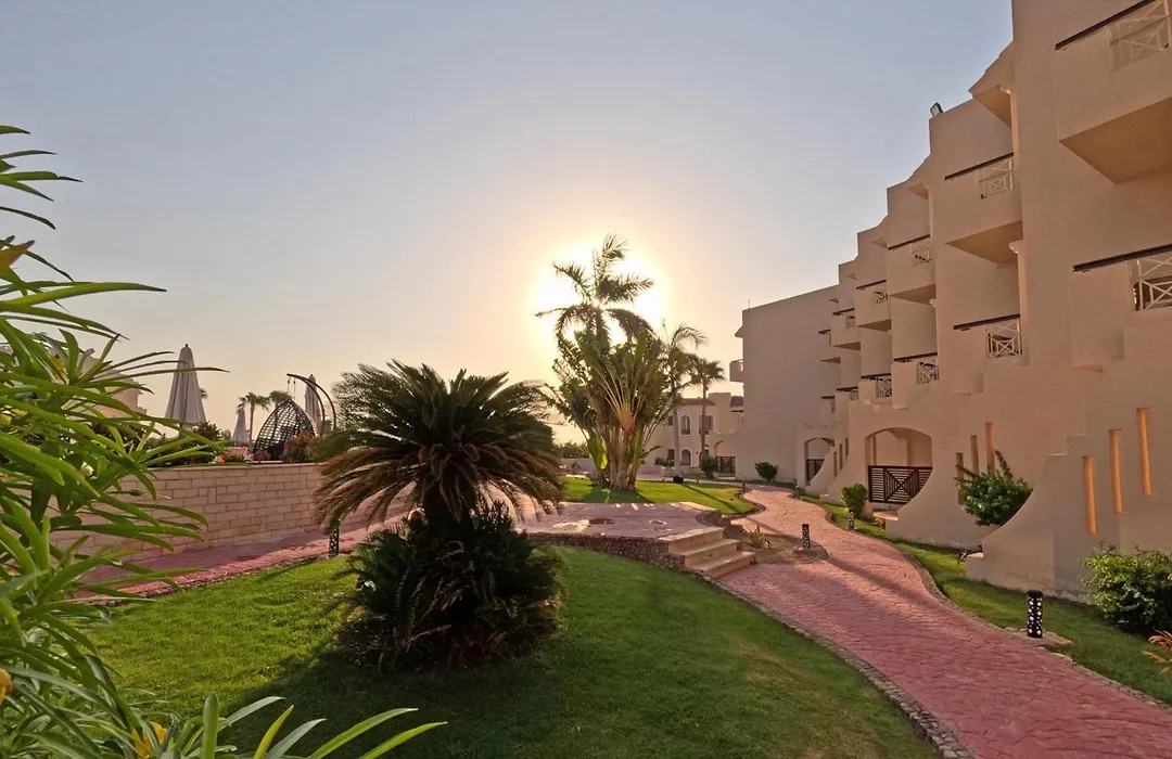 Ivy Cyrene Sharm Resort Adults Friendly Plus 13-1