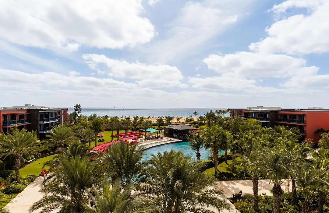 Hilton Cabo Verde Sal Resort-1