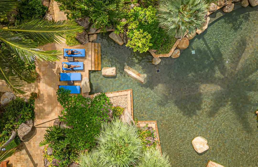 Jw Marriott Phuket Resort And Spa-1