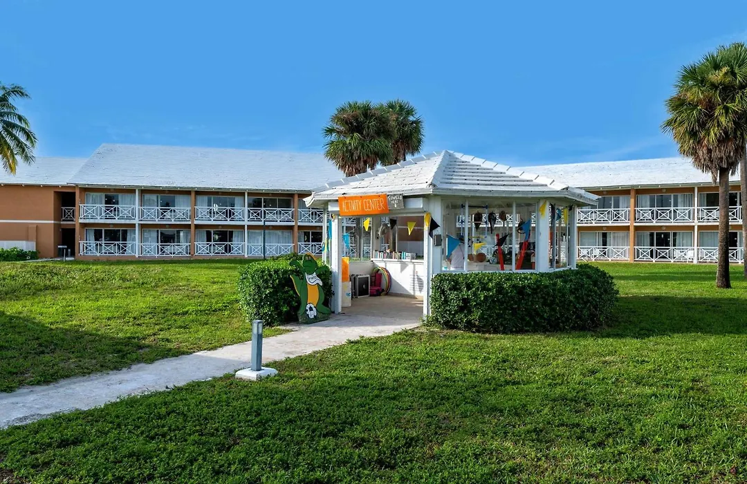 Viva Fortuna Beach By Wyndham, A Trademark All Inclusive-1