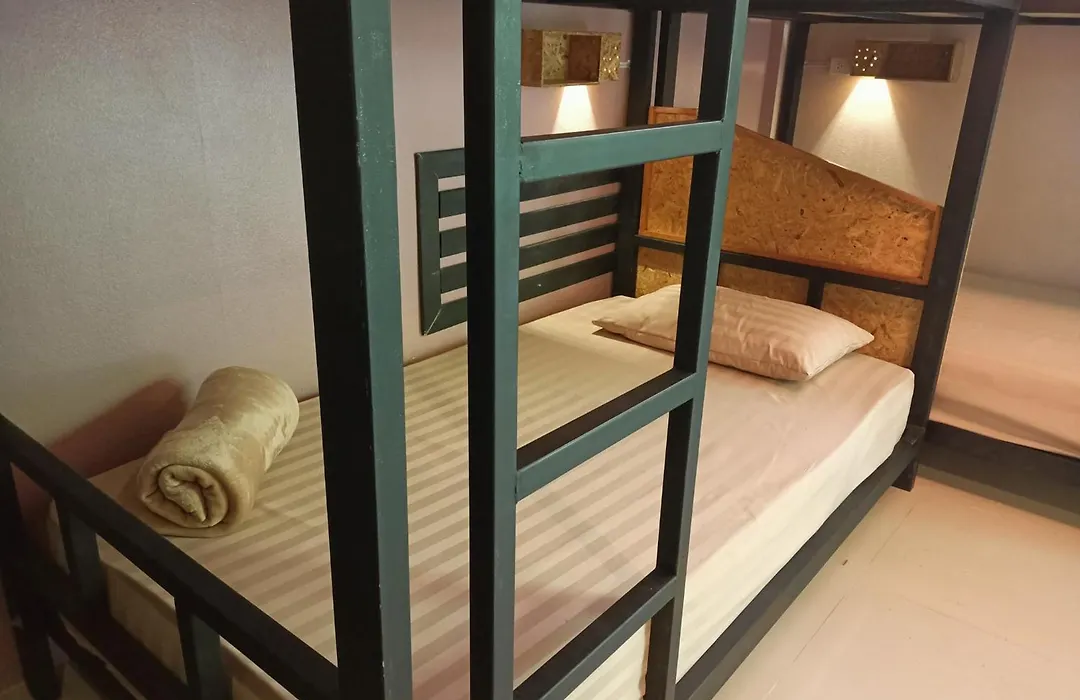Railay Viewpoint Resort-1
