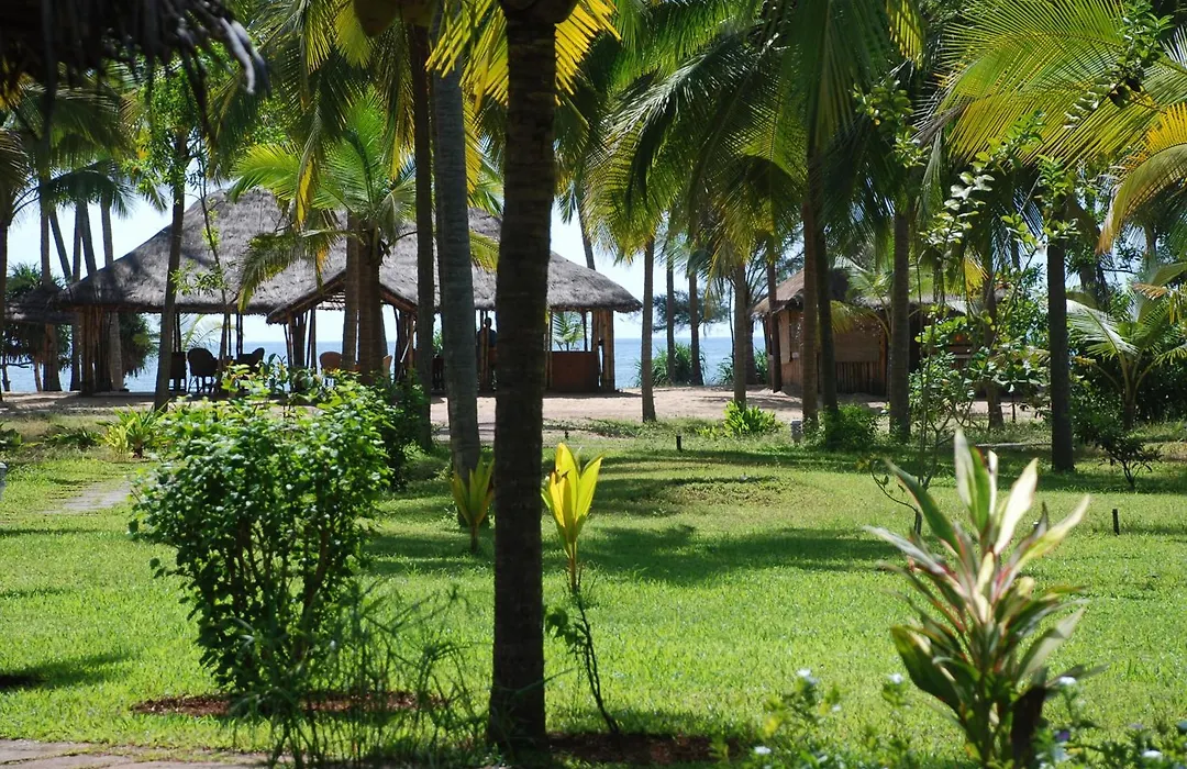 Neeleshwar Hermitage-1
