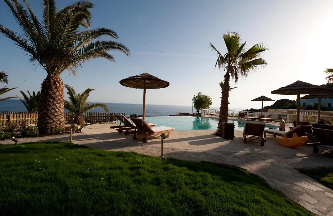 Kalypso Cretan Village Resort & Spa-1