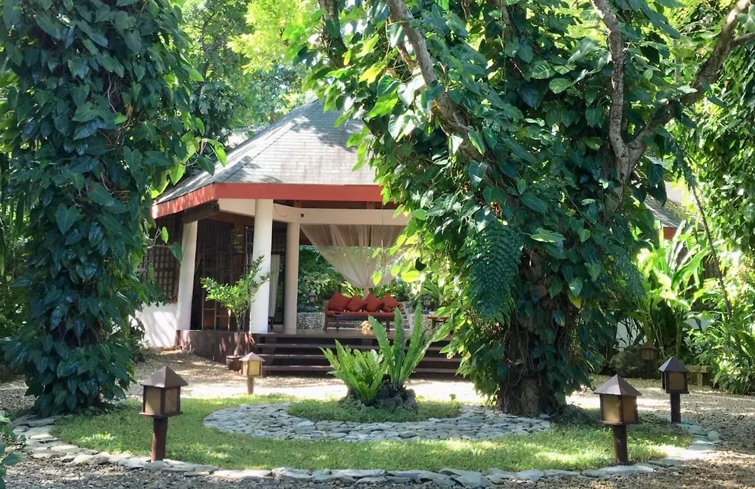 Mandala Spa & Resort Villas-1