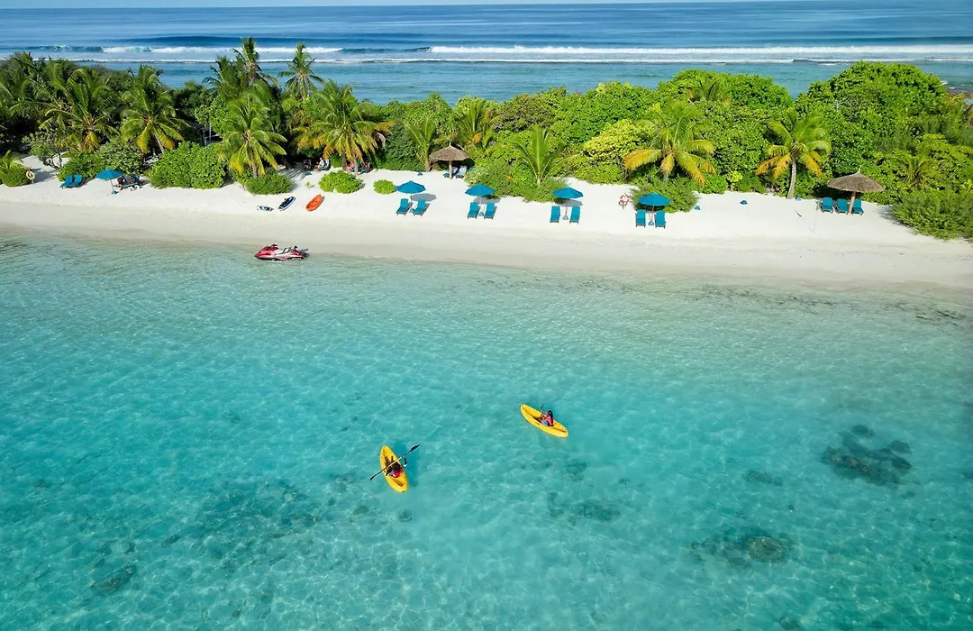 Canareef Resort Maldives-1