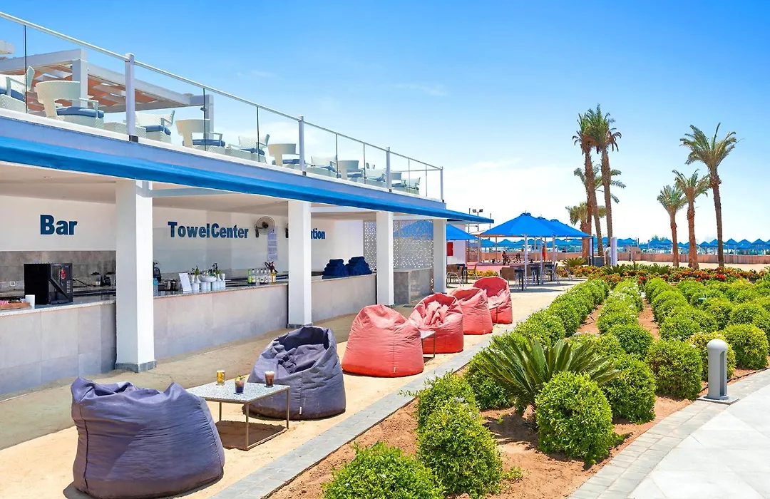 Pickalbatros Blu Spa Resort - Adults Friendly 16 Years Plus- Ultra All-Inclusive-1
