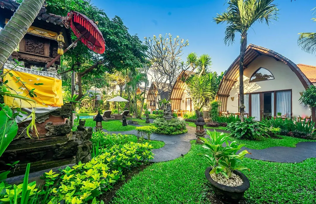 Klumpu Bali Resort-1