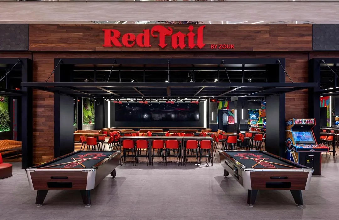 Conrad Las Vegas At Resorts World-1