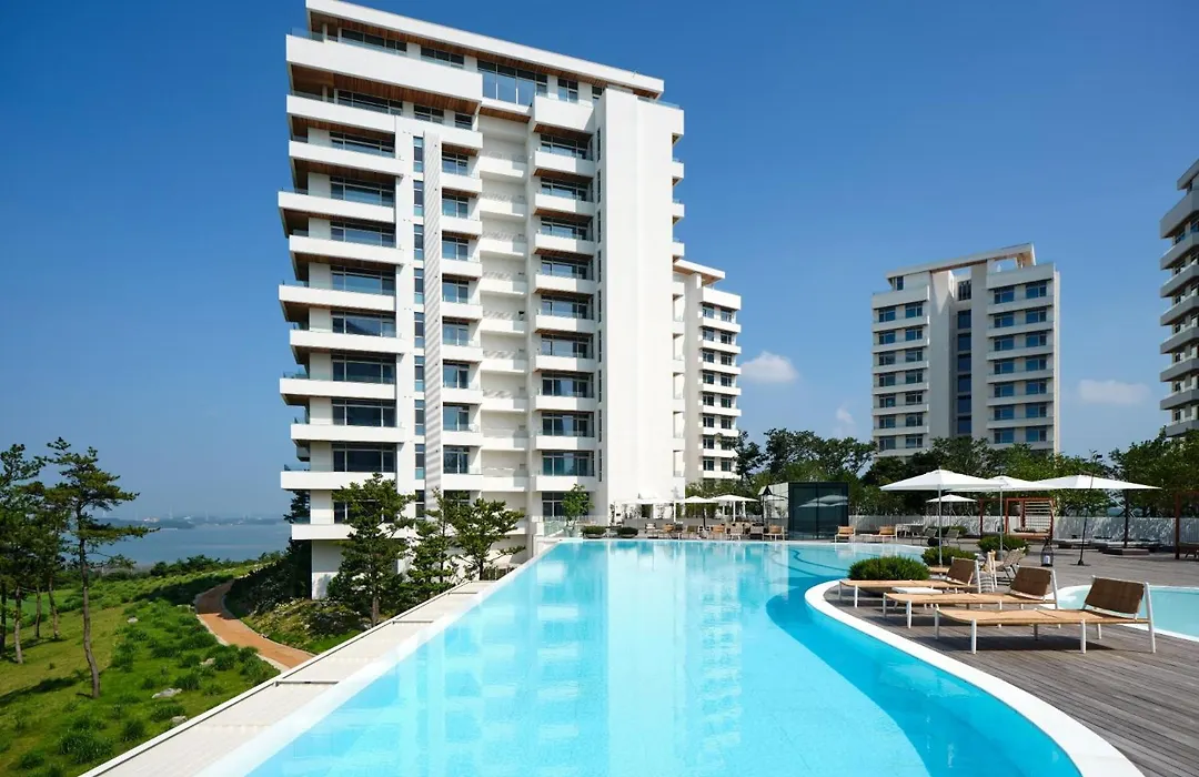 The Heaven Resort-1