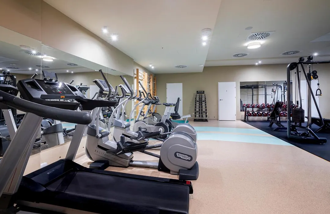 Terma Slowacki Resort Medical Spa-1