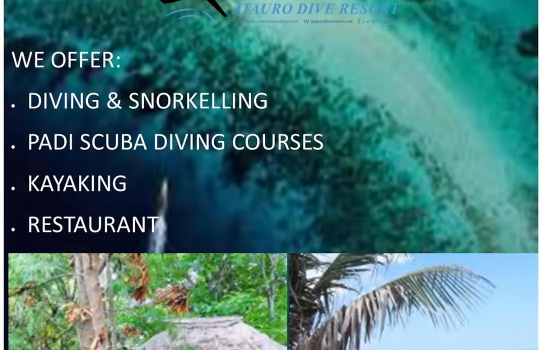 Atauro Dive Resort-1