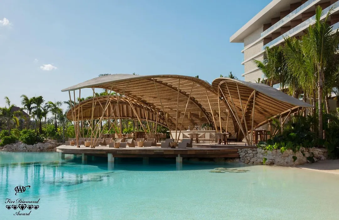 Secrets Moxche Playa Del Carmen (Adults Only)-1