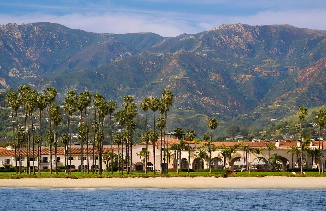 Hilton Santa Barbara Beachfront Resort-1