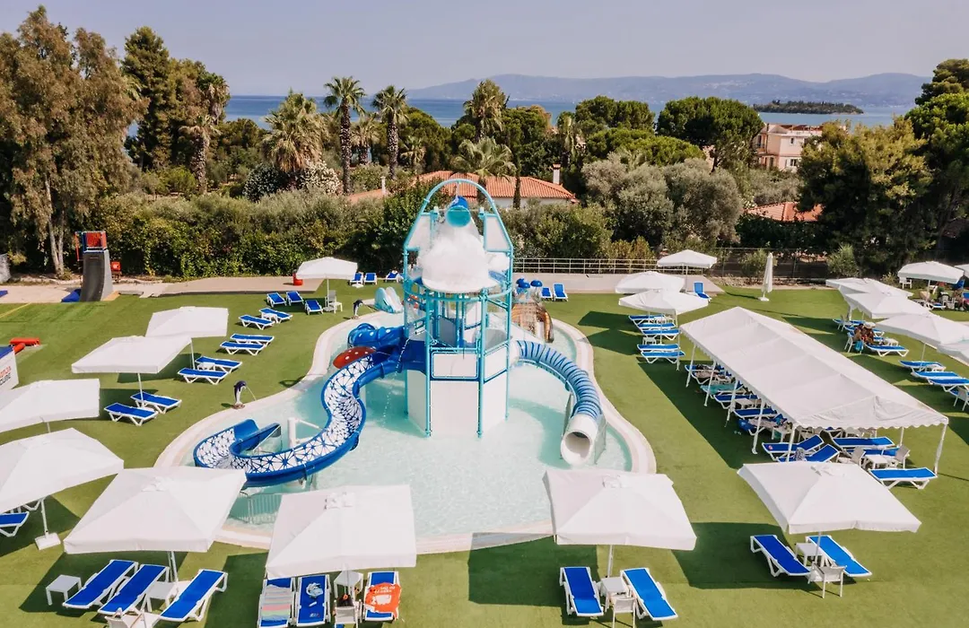 Brown Beach Evia Island, All Inclusive In Eretria, A Member Of Brown Hotels-1