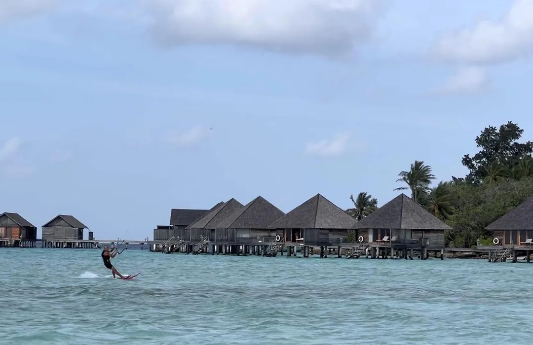 Gangehi Island Resort & Spa-1