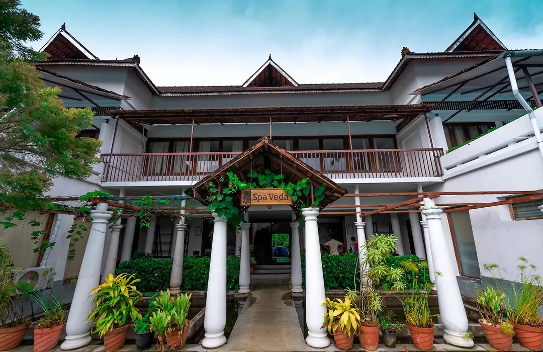 Rhythm Kumarakom-1