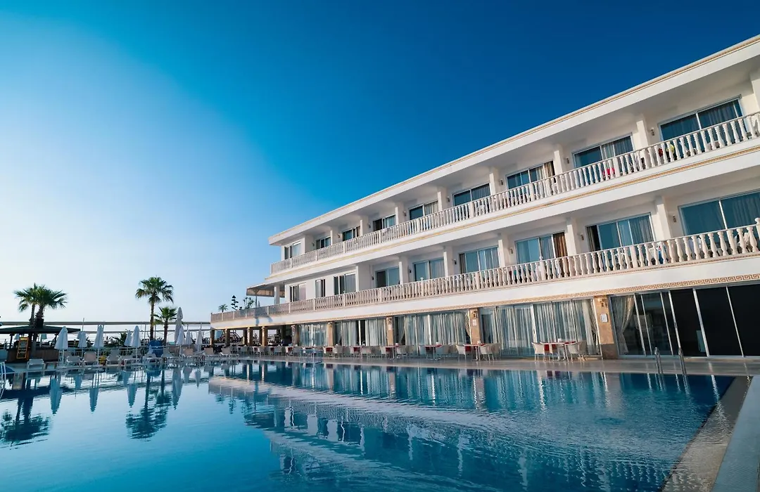 Sl La Perla Hotel Kemer-1