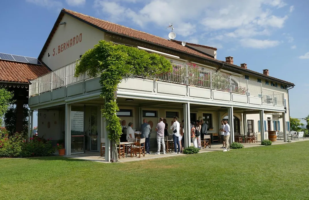 Braida Wine Resort-1