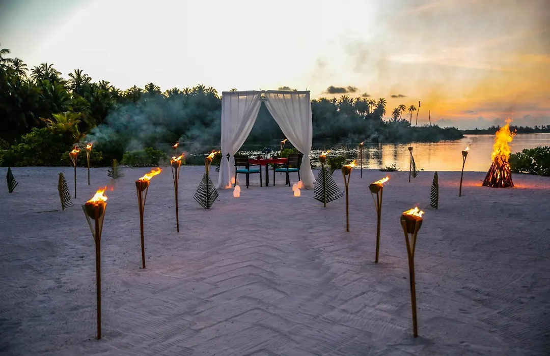 Rahaa Resort Maldives-1