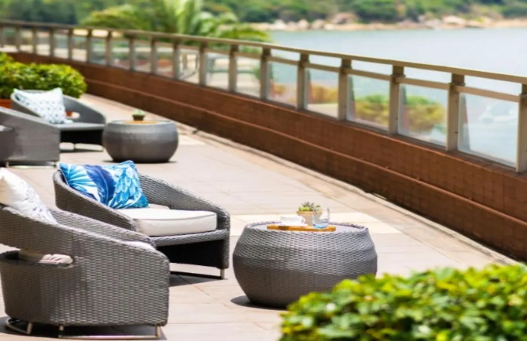 Auberge Discovery Bay Hong Kong-1