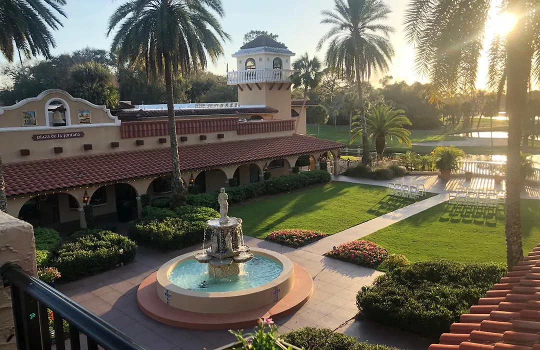 Mission Resort And Club-1