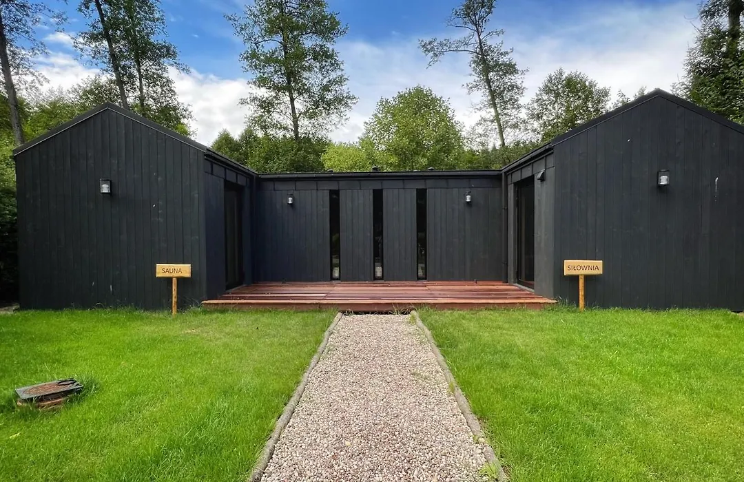 Mlyn Klekotki Spa Resort-1