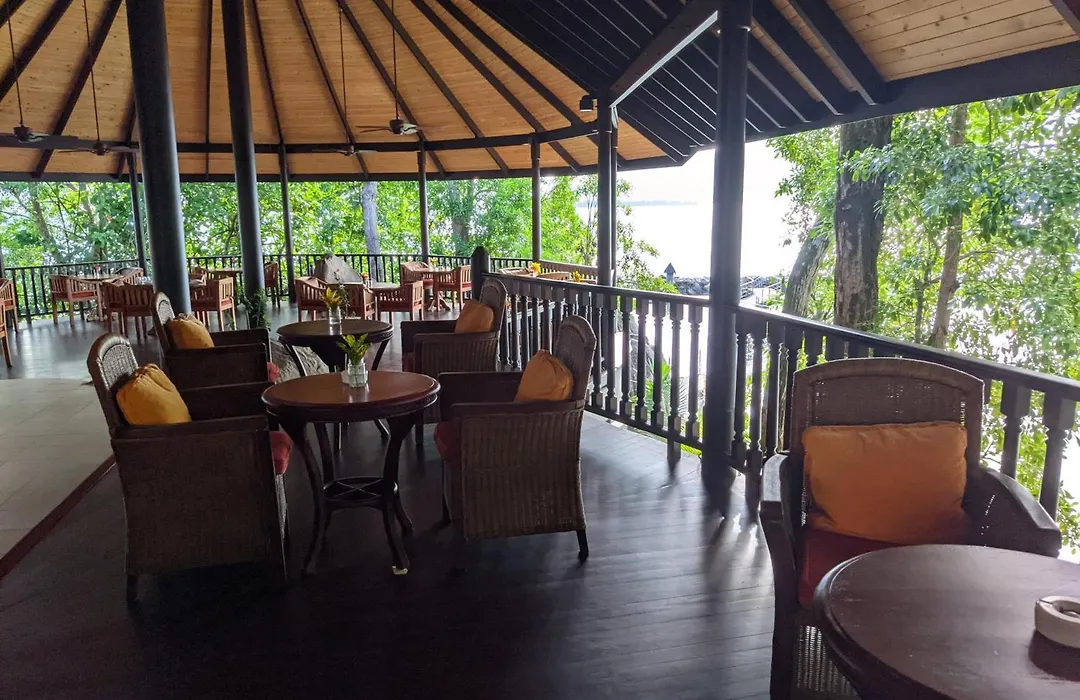 Cerf Island Resort-1