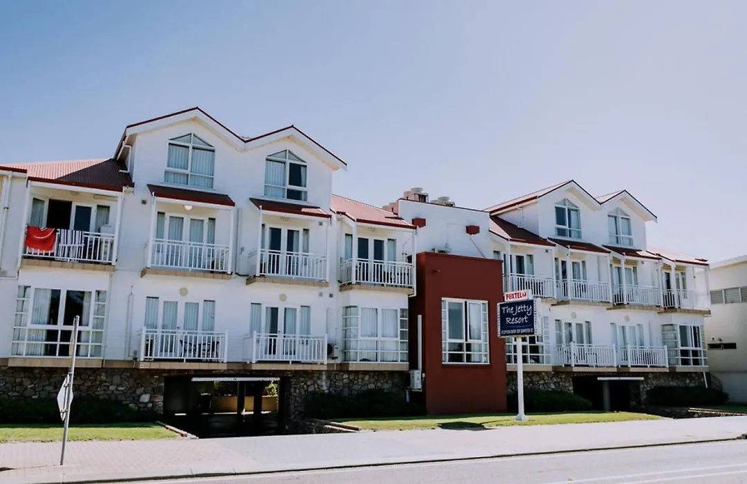 The Jetty Resort-1
