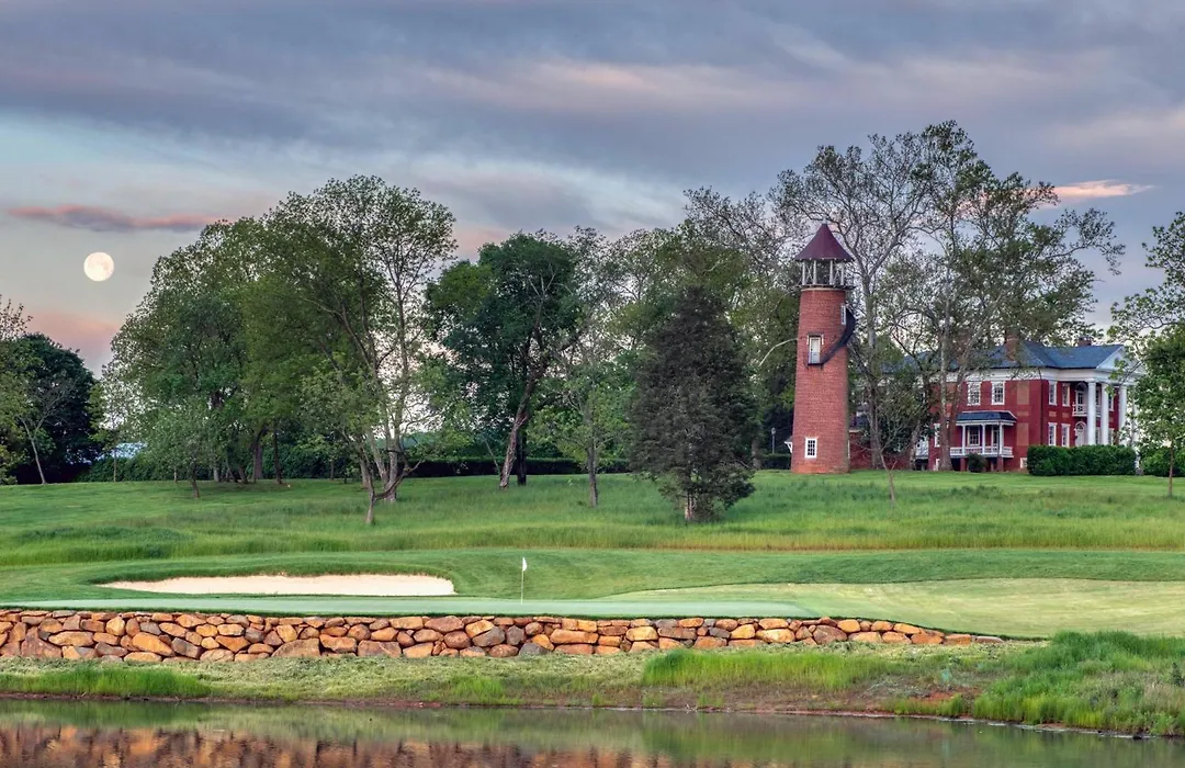 Boar'S Head Resort-1