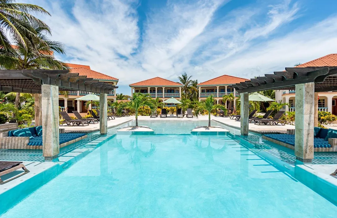 Belizean Shores Resort-1