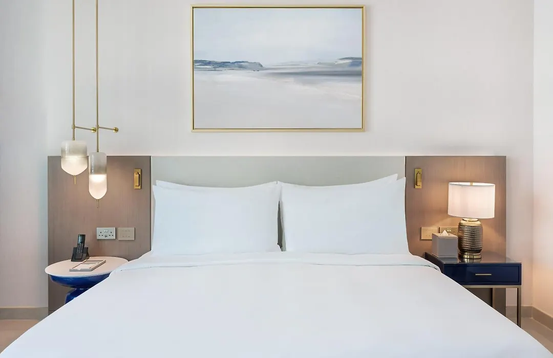 Address Beach Resort Bahrain-1