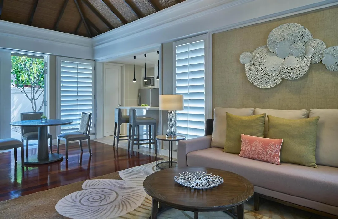 The Westin Langkawi Resort & Spa-1