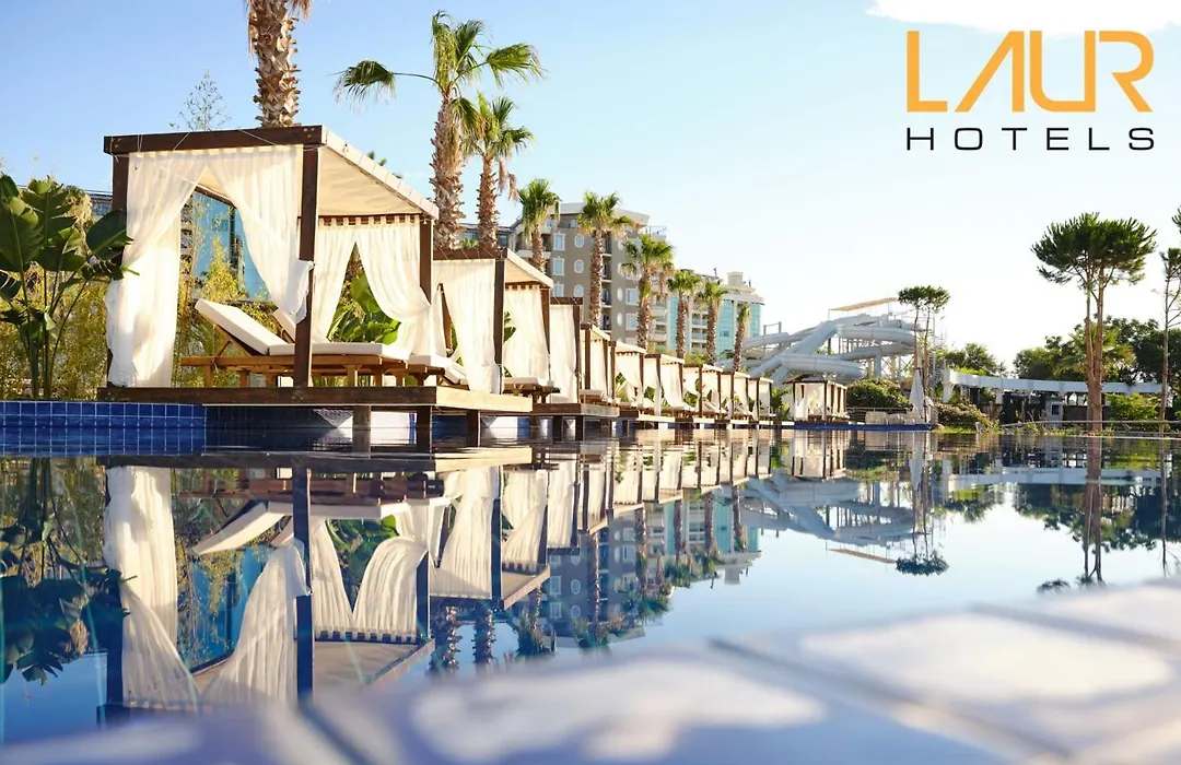 Laur Hotels Experience & Elegance-1