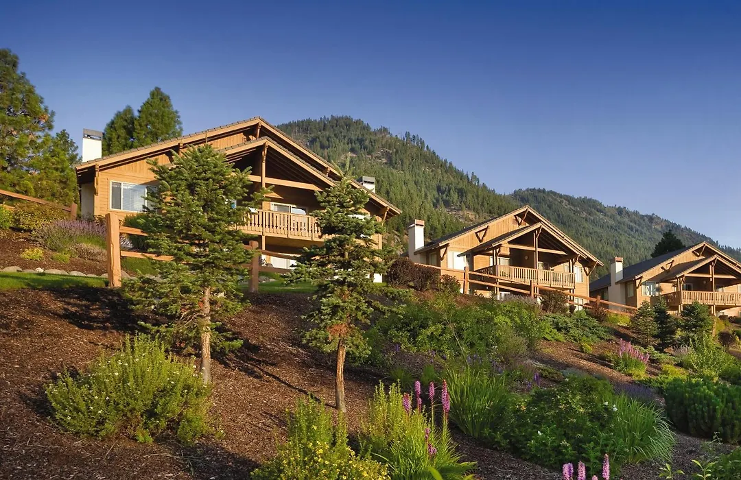 Worldmark Leavenworth-1